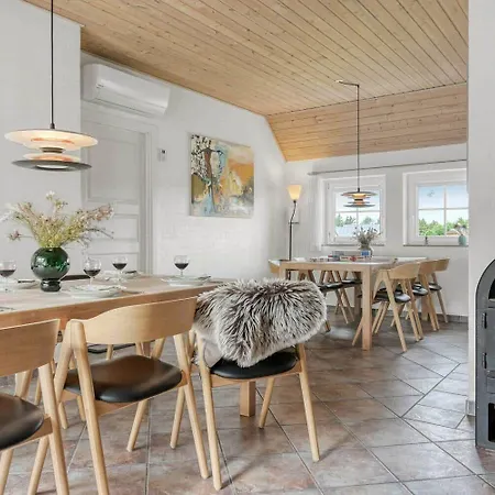 C11426-skjern-syrenvej-107 Feriehus