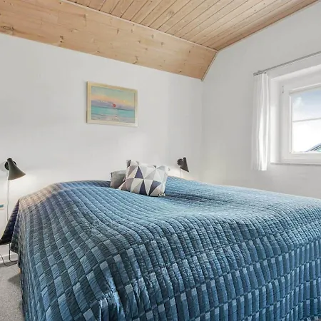 C11426-skjern-syrenvej-107 Vakantiehuis Stavning