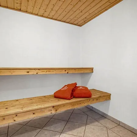 Vakantiehuis C11426-skjern-syrenvej-107 Stavning