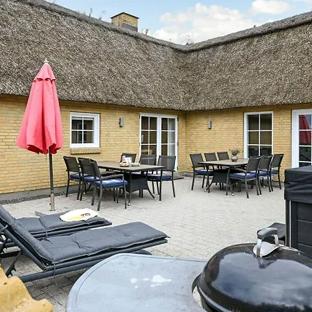 Vakantiehuis C11426-skjern-syrenvej-107